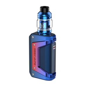 geekvape l200 (aegis legend 2) kit 200w with z (zeus) tank