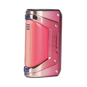 geekvape l200 (aegis legend 2) 200w tc mod (dual 18650's required)