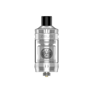 geekvape zeus nano tank (z nano tank) 2ml