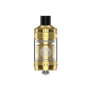 geekvape zeus nano tank (z nano tank) 2ml