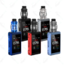 Geekvape T200 Kit with Z Sub Ohm 2021 Tank Atomizer 5.5ml import placeholder for 6928602955842