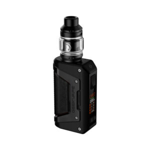 geekvape l200 (aegis legend 2) kit 200w with z (zeus) tank