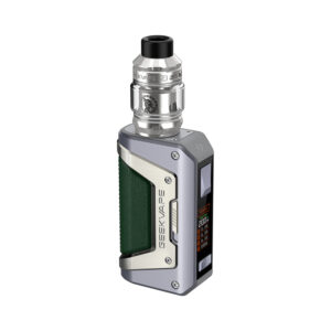 geekvape l200 (aegis legend 2) kit 200w with z (zeus) tank