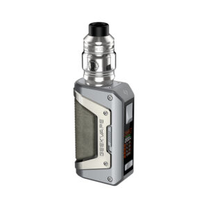 geekvape l200 (aegis legend 2) kit 200w with z (zeus) tank