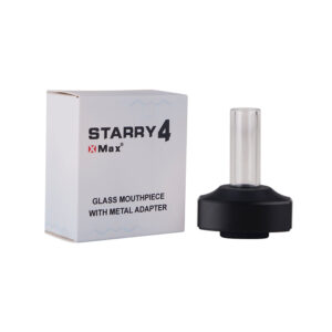 xmax starry v4 glass mouthpiece