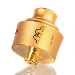 dotmod dotrda v1 single coil rda