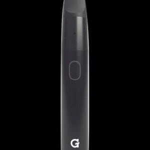 g pen micro+ black vaporizer for concentrates