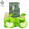 Ethos Vapors Green Apple Crispy Treats 60ml import placeholder for 6892791103554