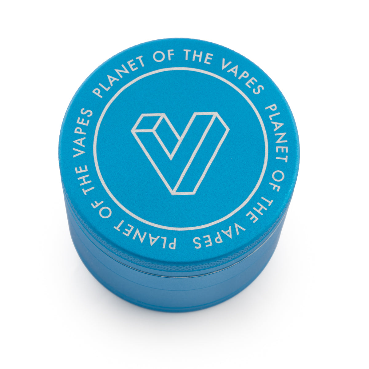 planet of the vapes 4 piece grinder planet of the vapes 4 piece grinder