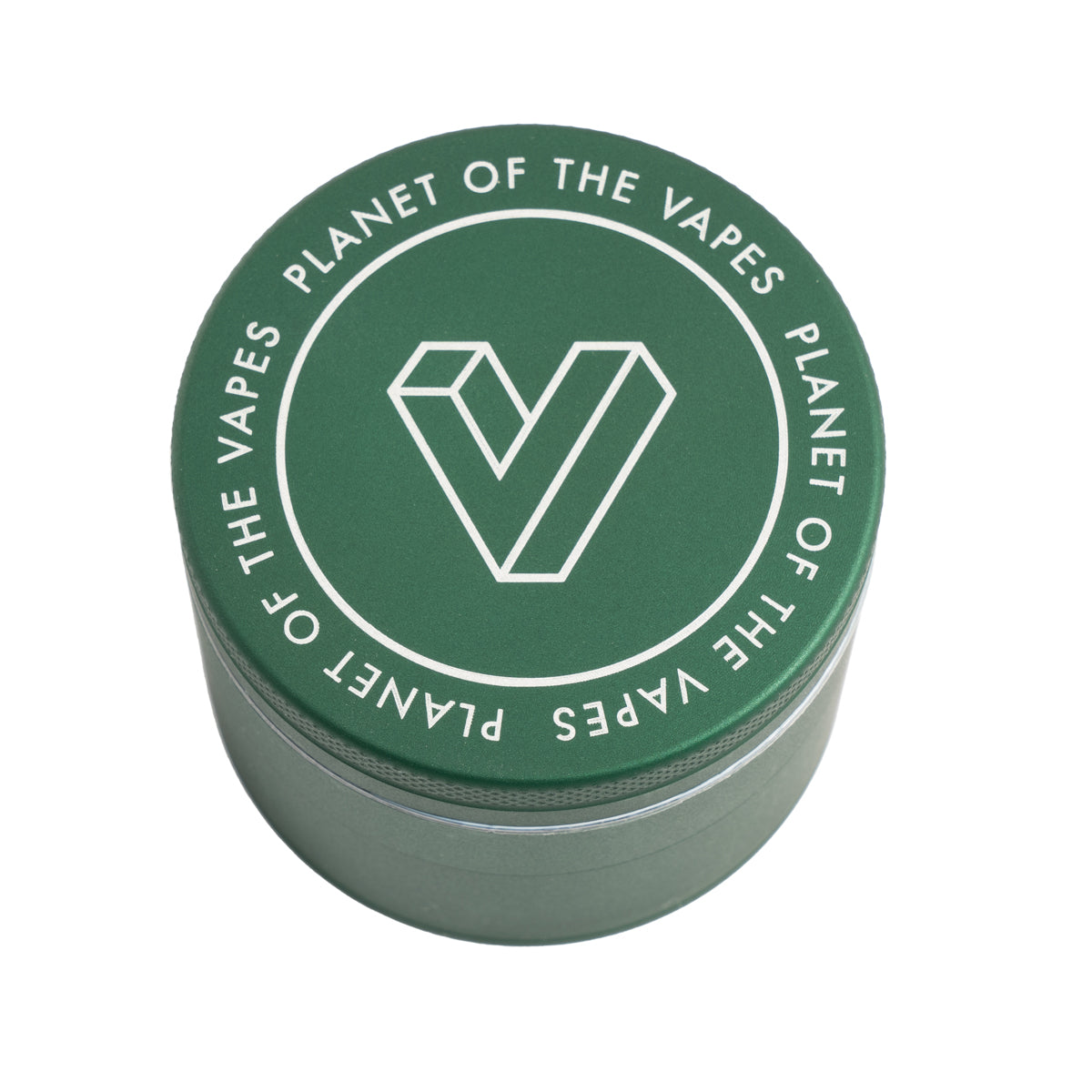 planet of the vapes 4 piece grinder planet of the vapes 4 piece grinder