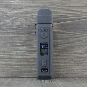 voopoo vinci x silicone case