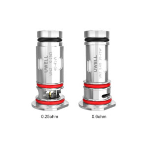 uwell havok v1 replacement coils (4pcs/pack)