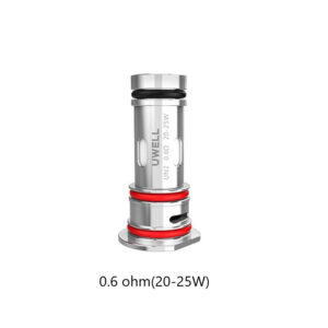 uwell havok v1 replacement coils (4pcs/pack)