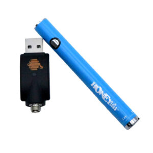 honeystick 510 twist device