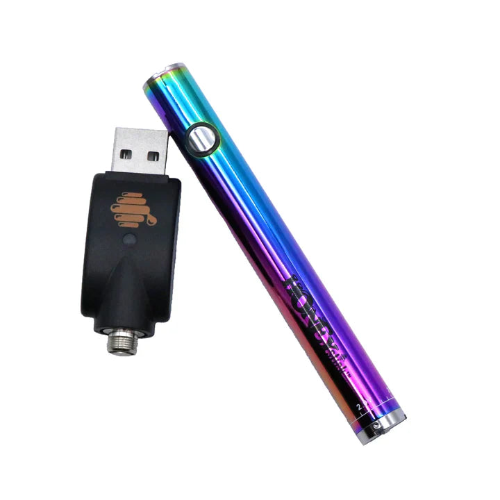 honeystick 510 twist device honeystick 510 twist device