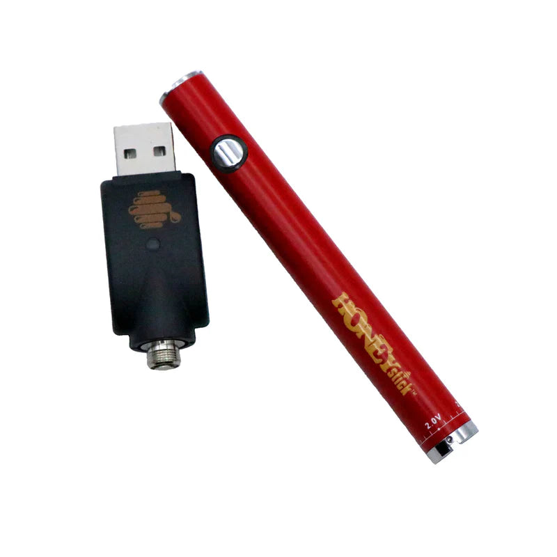 honeystick 510 twist device honeystick 510 twist device