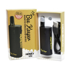 honeystick beekeeper 2.0 510 vaporizer
