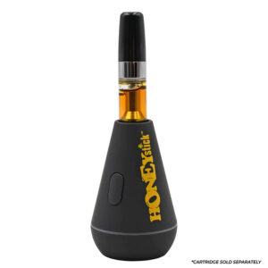 honeystick pyramid 500mah variable voltage vape battery