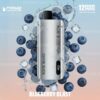 HQD Cuvie Slick Plus 12000 Puffs Blueberry Blast import placeholder for 1569