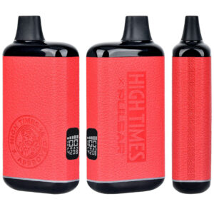 pulsar 510 dl 2.0 pro variable voltage 1000mah battery