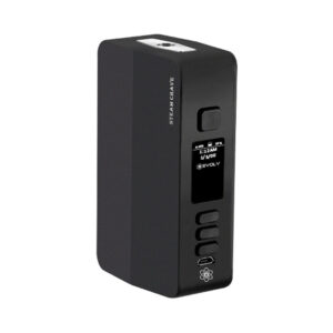 steam crave hadron plus dna250c mod