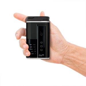 arizer go srt vaporizer