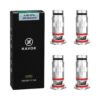 Uwell Havok V1 Replacement Coils (4pcs/pack) import placeholder for 6620606201922