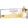 Honeyrose Herbal Cigarettes Vanilla Carton import placeholder for 554