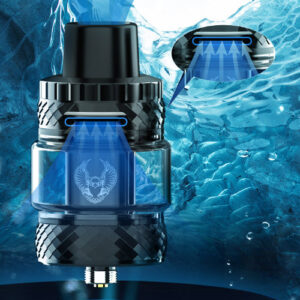 horizontech sakerz master tank atomizer 5ml