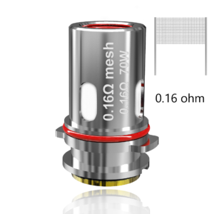 horizontech sakerz replacement coils (3pcs/pack)