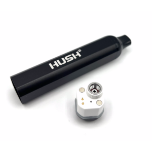 nova hush 2 510 thread battery