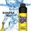 IGET BAR PLUS – BANANA ICE – 6000 PUFFS import placeholder for 3994