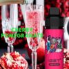 IGET BAR PLUS – CHERRY POMEGRANATE- 6000 PUFFS import placeholder for 3979