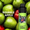IGET BAR PLUS – DOUBLE APPLE – 6000 PUFFS import placeholder for 3990
