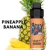 IGET BAR PLUS – PINEAPPLE BANANA – 6000 PUFFS import placeholder for 4739