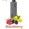 HQD CUVIE SLICK – BLACKBERRY RASPBERRY LEMON – 6000 PUFFS import placeholder for 4982