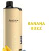 ALIBARBAR INGOT – BANANA BUZZ – 9000 PUFFS import placeholder for 8221
