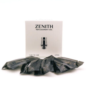 innokin zenith replacement z coil (5pcs/pack)