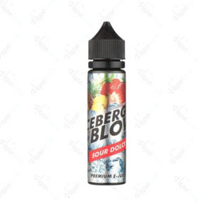 iceberg blow sour dolce 60ml