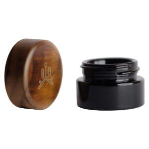 infinity jar for concentrates