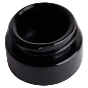 infinity jar for concentrates