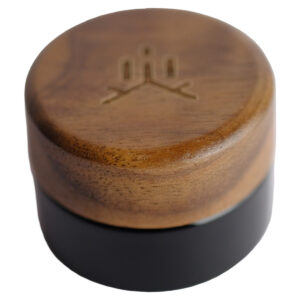 infinity jar for concentrates