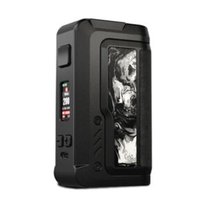 vandy vape gaur 21 dual 21700 200w mod