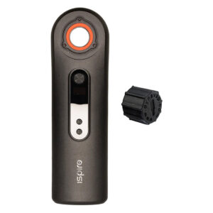 ispire wand induction heater for dynavap