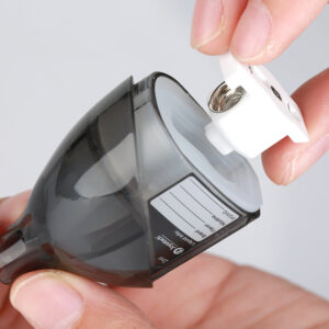 joyetech atopack jvic head (5pcs/pack)