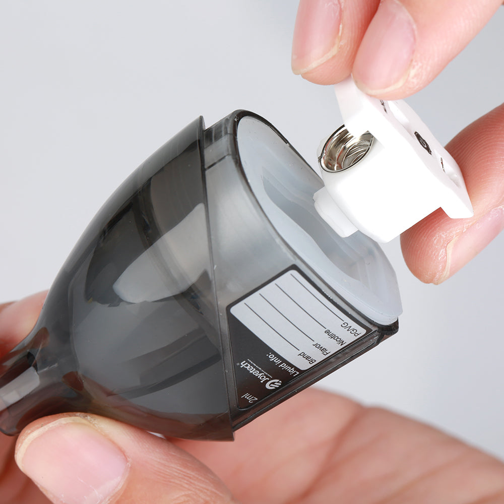 joyetech atopack jvic head (5pcs/pack) joyetech atopack jvic head (5pcs/pack)