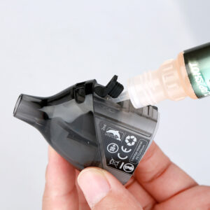 joyetech atopack jvic head (5pcs/pack)