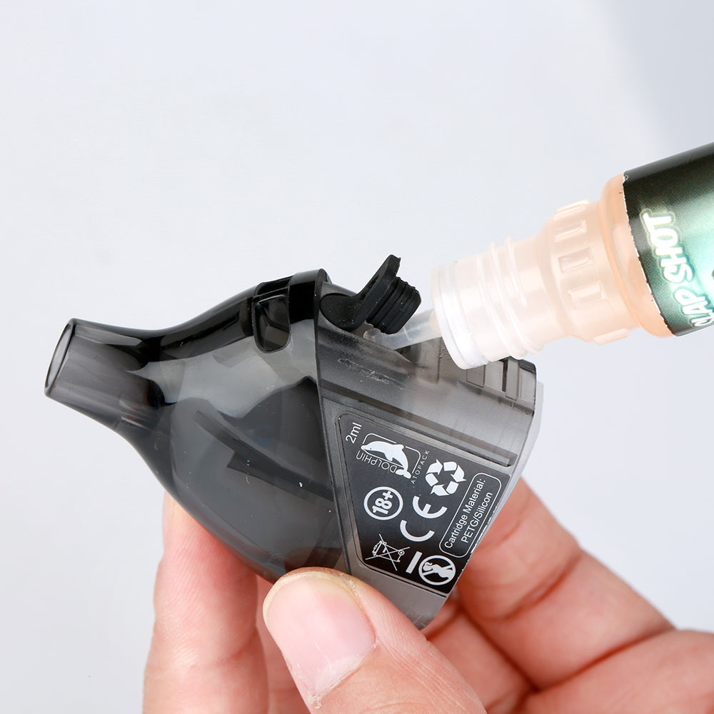 joyetech atopack jvic head (5pcs/pack) joyetech atopack jvic head (5pcs/pack)