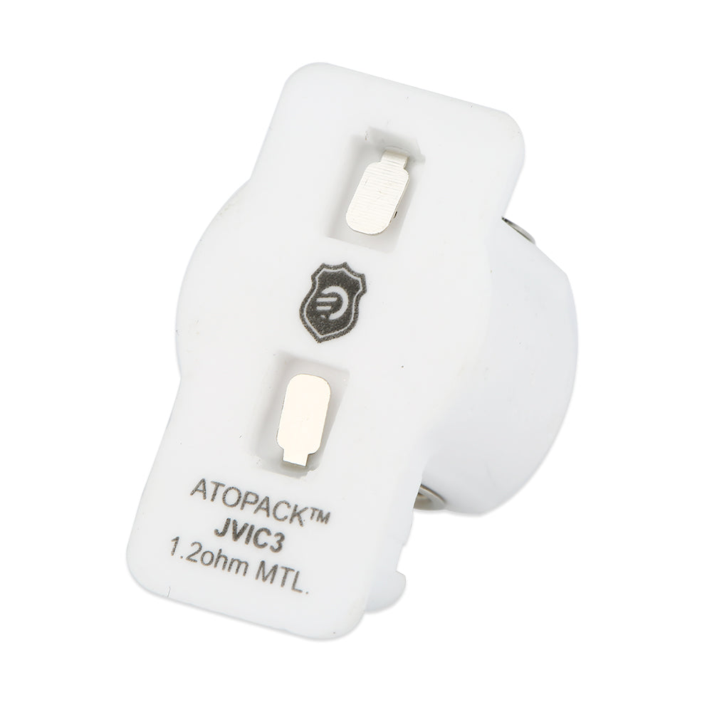 joyetech atopack jvic head (5pcs/pack) joyetech atopack jvic head (5pcs/pack)