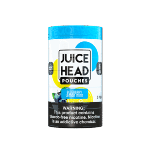 juice head blueberry lemon mint 6mg